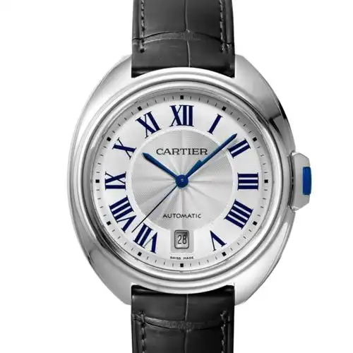 【xf厂手表】xf复刻卡地亚wscl0018 钥匙