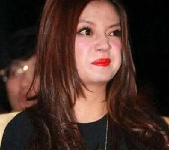 小时候不懂赵薇居然是因为这事被泼翔的