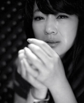 十二星座女生谁才是爱哭鬼