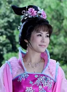 王宝钏个人资料