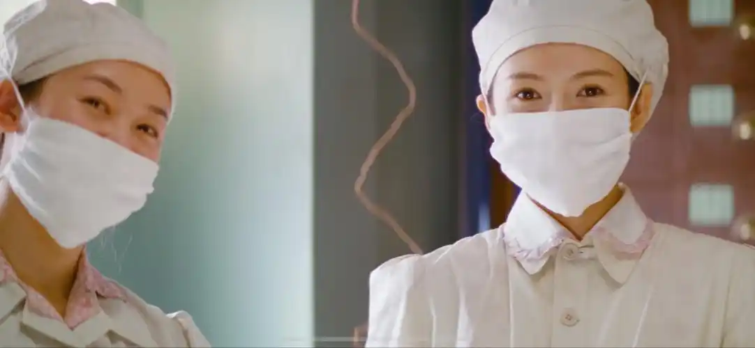 "史诗级"泪目片《无问西东》刘俐儿获导演李芳芳的鼓励与称赞!_电影