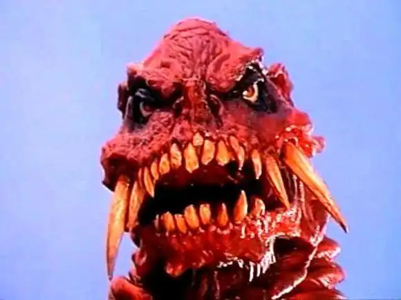 帕瓦特奥特曼剧情回忆:超大型的雷德王来了,最后被割喉而死_网易订阅