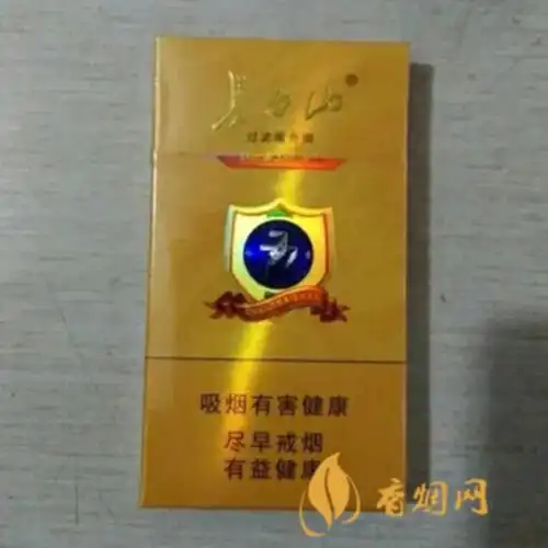 类型:烤烟型品牌:长白山烟支形式:细支焦油量:7mg烟气烟碱量:0.