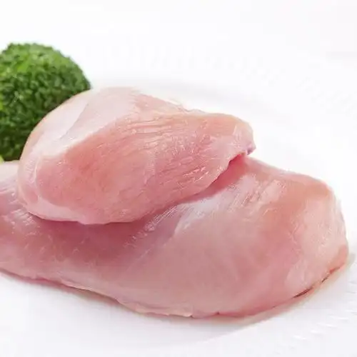 5斤顺丰包邮 鸡胸肉新鲜冷冻鸡胸轻食健身代餐鸡大胸鸡胸脯肉批发