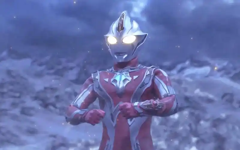 梦比优斯无限形态回归,结果仅仅只是昙花一现