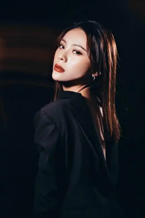 个人艺术照——室内篇