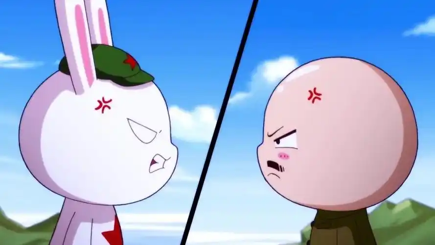 第一句话87起来要考那年那兔那些事人间闲话