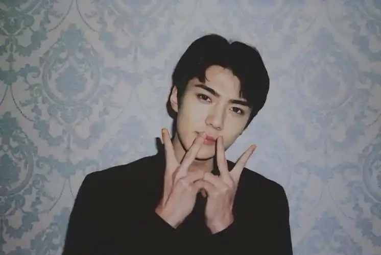 吴世勋787878 - 堆糖,美图壁纸兴趣社区