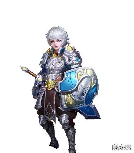 自由幻想手游剑客技能介绍自由幻想手游剑客职业介绍