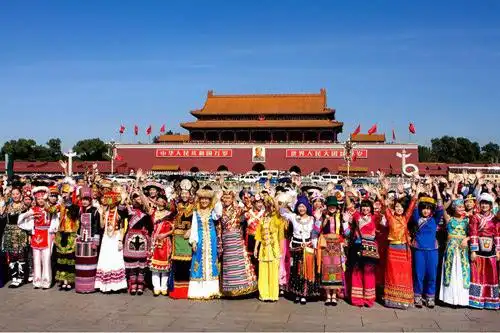 56个民族图片大全【相关词_ 朝鲜族】