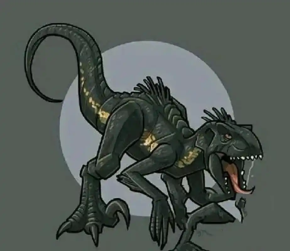 恐龙图片:暴虐迅猛龙篇	 "懒得打字了,反正也没流量.