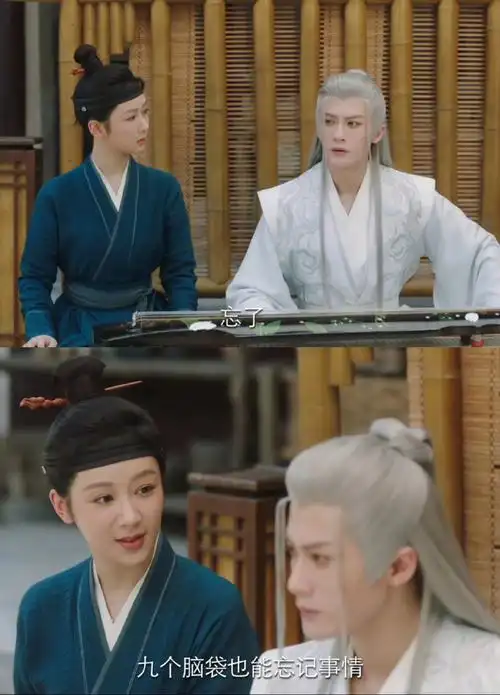 秦榛的导演能力是不是开盲盒,忽上忽下的第一季的清水镇拍得很好但是