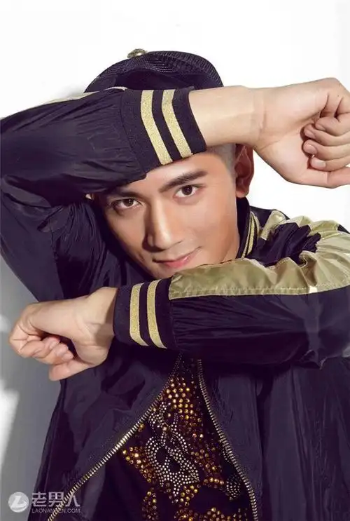 《锦绣未央》拓跋翰扮演者张天阳个人资料背景遭扒 / 比乐族