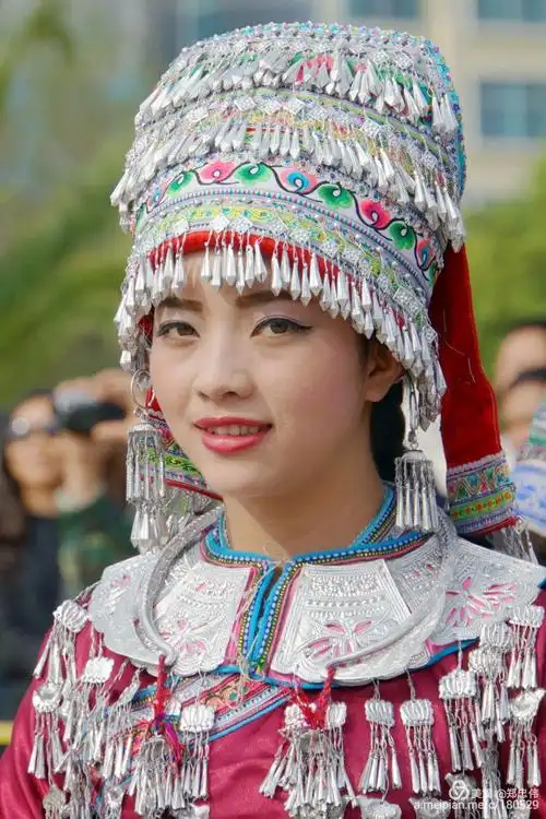 云南丘北壮族三月三现场采风相册