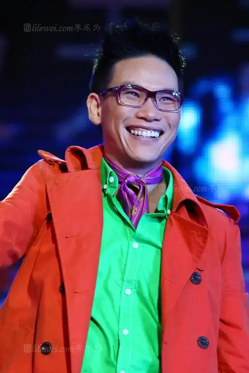 苏永康 william so wing hong的图片