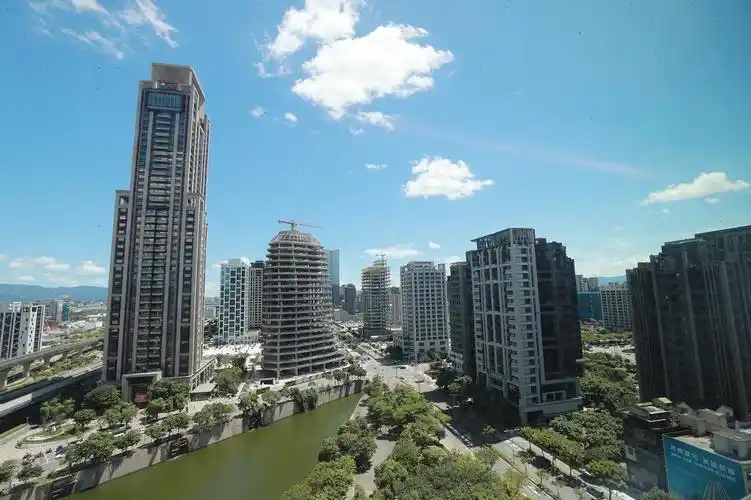 高房价下年轻人继续逃离台北 新北市成为迁入户籍首选地