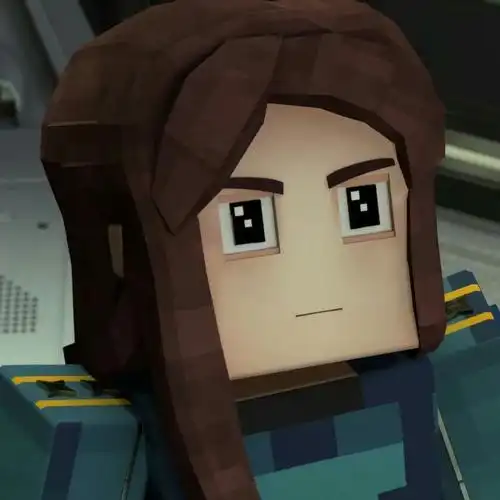 有没关于三体的头像? - 知乎