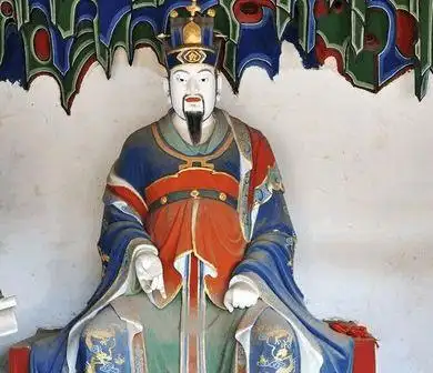 【秦广王是何来历】秦广王简介