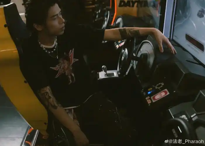 大家都喜欢哪些rapper#rapper  #法老 #rap