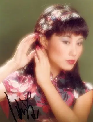 汪明荃写真图片-自制300x980壁纸.-明星写真馆n63.com