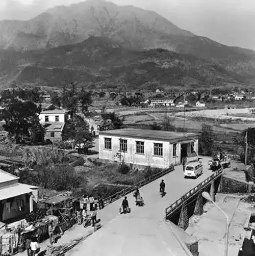 百年前的深圳,你见过吗?