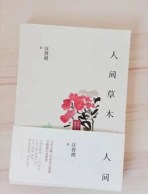 平淡生活中,写尽了人间的春秋冬夏,风霜雨雪,也极致的描绘了一草一木