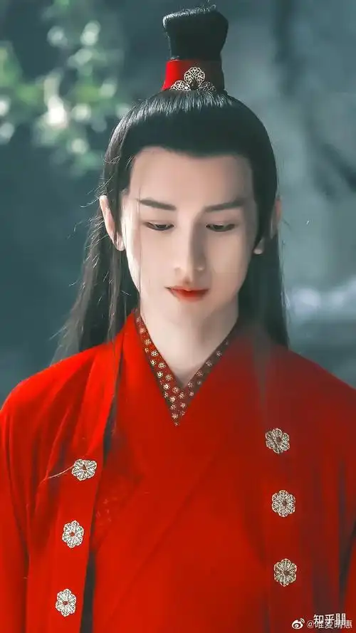 【安利】——成毅古装