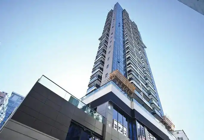 香港楼市:观塘bal residence加推35伙周六发售 折实售价431万起 | 香