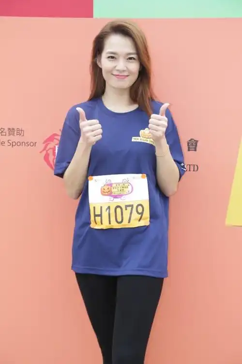 tvb吕慧仪离婚不够半年就有新恋情与同剧演员张景淳假戏真做