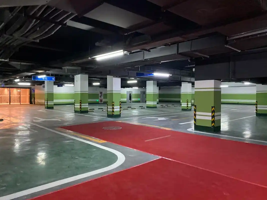 地下室公摊一半合理吗?