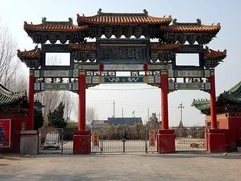 2019西水坡遗址_旅游攻略_门票_地址_游记点评,濮阳旅游景点推荐 - 去