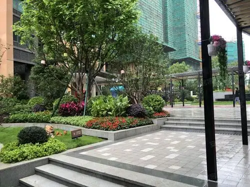 海伦堡海琴湾,建设三路-广州海伦堡海琴湾二手房,租房,房价-广州安居