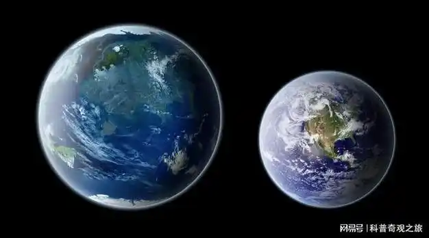 泽581g有何特别,发现者如此肯定|行星|宇宙|红矮星|太阳系|超级地球