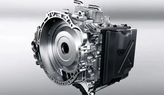 丰田埃尔法是手动挡还是自动挡 自动挡变速箱(e-cvt无级变速箱)