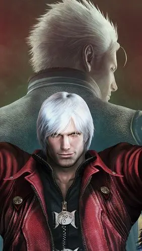 壁纸 鬼泣,游戏hd 3840x2160 uhd 4k 高清壁纸, 图片, 照片