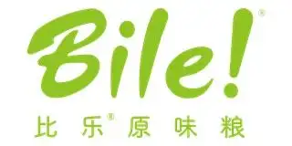 比乐品牌logo