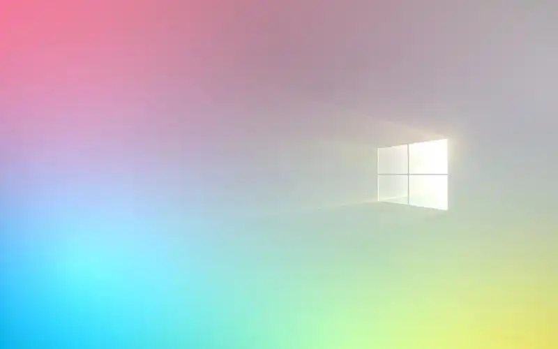 win10 pride 2020 flags 壁纸