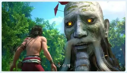 西行纪:白狼寻找唐三藏的路上,三个角色给予重要帮助