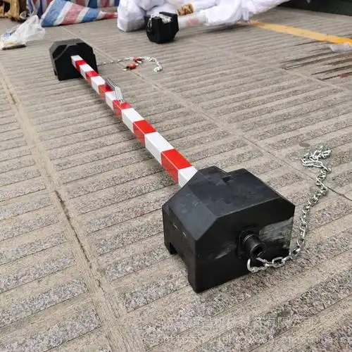 橡胶防溜枕木70斜角橡胶防溜枕木防止机车溜车