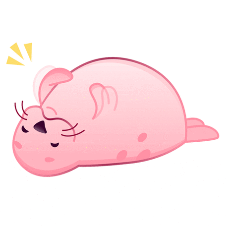 狮吼象鼻!南象海豹,瑜伽深潜双修大师