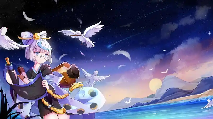 各位把你们手机里忍三的美图分享一下呗|ω)