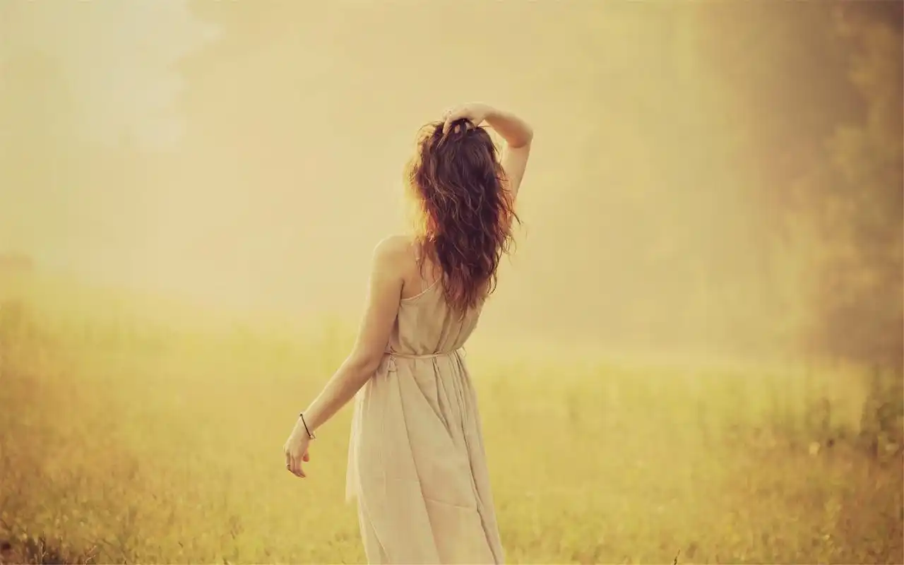 伤感女生唯美孤单背影,女孩,壁纸伤感女生唯美孤单背影