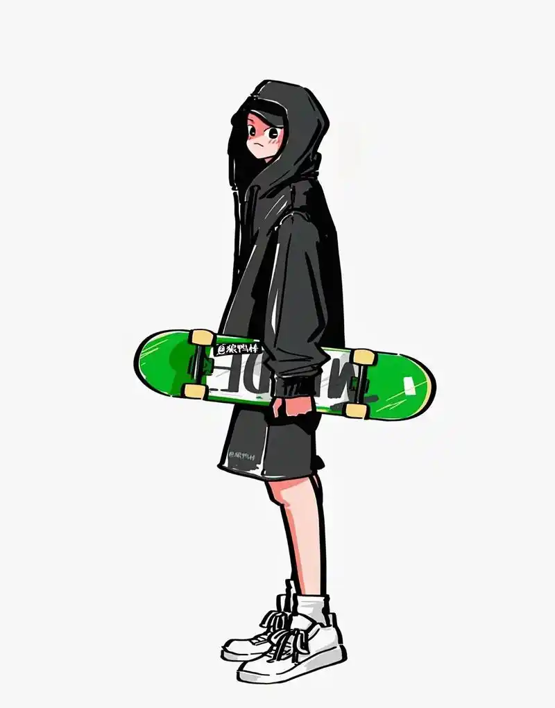 荆门滑板 #滑板 #滑板壁纸 - 抖音