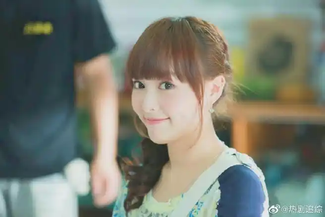 唐嫣邱泽##唐嫣正能量