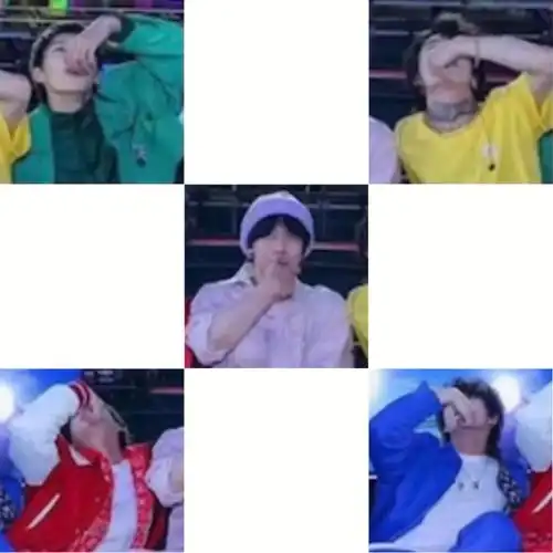 01气运联盟乐团成员头像一07