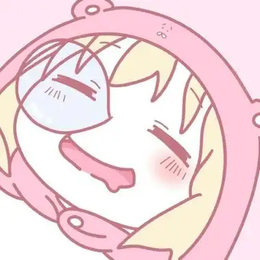 2021年最火三人闺蜜头像高清可爱的2021年最火闺蜜头像卡通图片