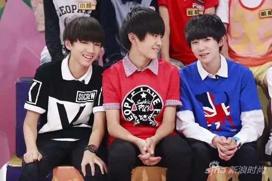 王源录《tf少年go》话唠遭王俊凯嫌弃