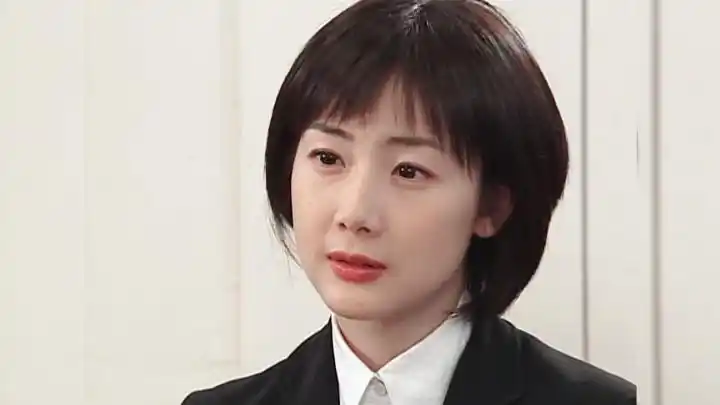 冬日恋歌|崔智友南韩最会哭的女演员