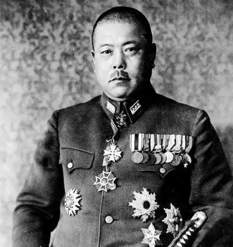 二战后,日本除了七个甲级战犯,山下奉文也被处以绞刑