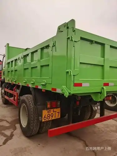 2米自卸车 急售 - 潜江高石碑镇货车 - 潜江百姓网